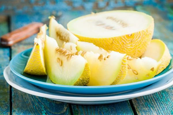 Which Country Produces the Most Melon seeds in the World?